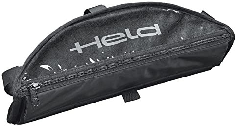 Held Cockpit-Bag Lenkertasche (Black,3 ltr.)