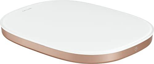 ZWILLING ENFINIGY Digitale Küchenwaage, bis 10 KG, rosa