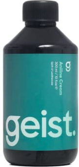 Geist. Aniline Leather Care | for Aniline & semi-Aniline Furniture, Jacket, Bag and Accessories (300 ml / 10.5 fl.oz)