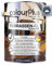ColourPlus Terrassen-Öl 2,5 L Douglasie | Schützt und Pflegt Alle Holzarten | Effektiver UV- und Wetter-Schutz | Ideal für Gartenmöbel und Terrassendielen | Bangkirai, Teak, Douglasie