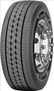Goodyear 385/65 R22.5 164K Winterreifen LKW 3PMSF Reifen