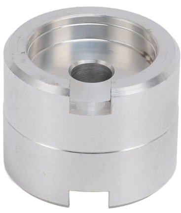 Support de Mouvement de Montre, Support de Base en Aluminium pour 2824 2892 NH35 NH36 2813 8200, Universel avec une Large compatibilité pour les Horlogers et les Réparations,