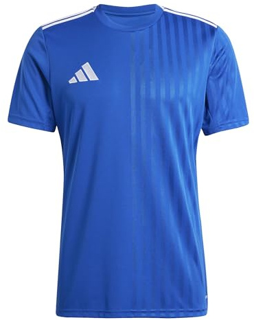 adidas herr Campeon25 Jersey Shirt, team royal blue/white, L