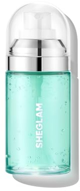 SHEGLAM Good Grip Hydrating Prime & Set Spray Öl-Kontrolle Feuchtigkeit Spendet Primer Anti-Falten