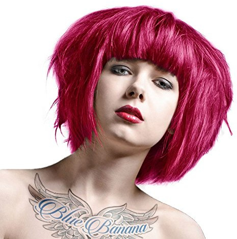 Directions 2er Set Haartönung FLAMINGO PINK