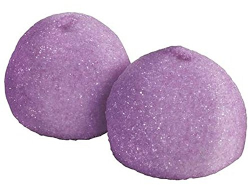 Bulgari Bolas Violetas - 100 unidades