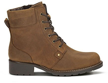 Clarks Orinoco Spice, Stivali Donna
