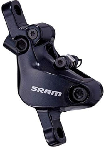 SRAM Bremssattel-03072550 Bremssattel Schwarz Einheitsgröße