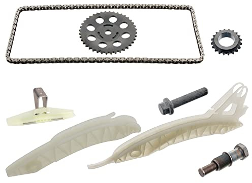 febi bilstein 48388 Steuerkettensatz für Nockenwelle, 1 Stück