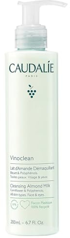 Vinoclean Nourishing Cleaning Milk