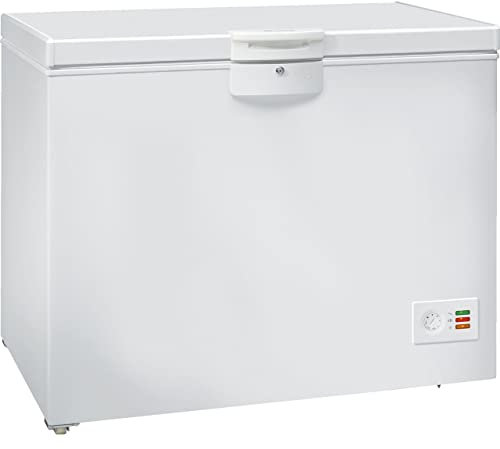 Congelador Arcón SMEG CO232E Blanco 110cm 230L