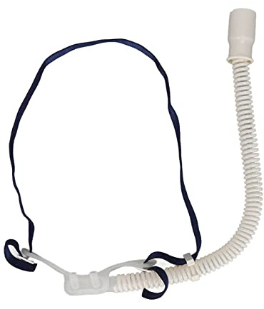 Cánula nasal, Cánula nasal Cánula adulta Tubo de un solo uso Gr Nula, Cánula nasal Cánula adulta Tubo de un solo uso Gran estabilidad a la presión de gas