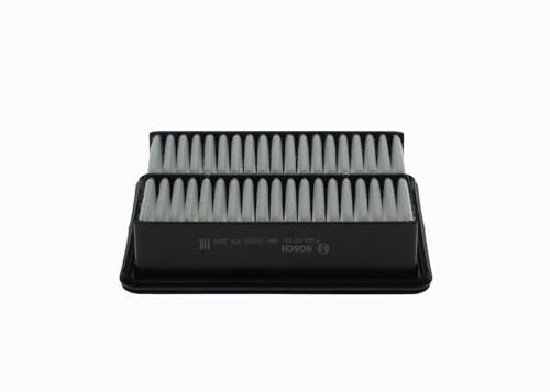 BOSCH Luftfilter F026400691 | Kompatibel mit: MAZDA 3 Schrägheck, 3 Stufenheck, CX-3, CX-30, MX-30