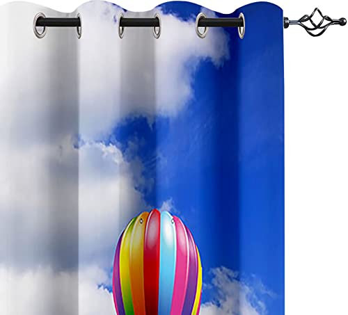 Rideaux Salon Moderne Lot De 2 Pas Cher 3D Rideaux Occultant A Oeillets Avec Motif Moule Pourpre Herbe Verte Isolant Thermique Anti Froid Pour Rideaux 220x210 Cm Rideau Occultant Chambre Adulte