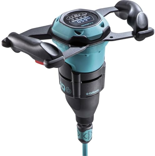 COLLOMIX Rührwerk XQ 6 HF 1750 Watt