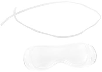 iplusmile Lunettes De Protection Anti-projections Lunettes Transparentes Pour Protection Oculaire