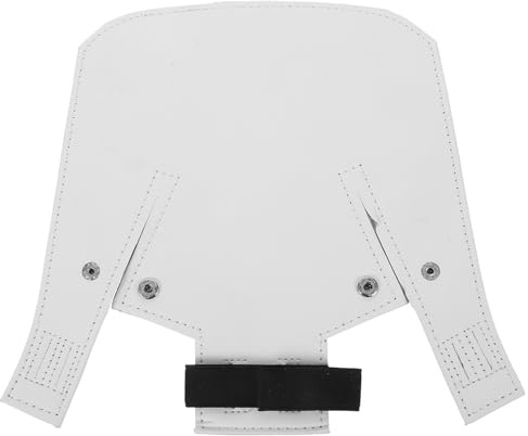 Holibanna Camera Flash Diffuser Macro Diffuser Reflector Bounce Diffuser for YN-565 YN-560 YN-468 YN460 II - Beige, Plastic, Nylon