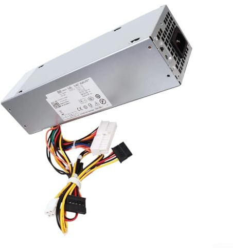 Desiumite 240W Desktop Power Supply Unit For Computer Systems H240AS-00 H240AS-01 H240ES-00 D240ES-00 AC240AS-00