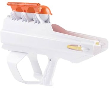 Palla di Neve Palla di Neve Lanciatore di Palle di Neve Lanciatore di Palle di Neve - Palla di Neve Spazzaneve Riutilizzabile Invernale Gioco Gioco Giocattoli per Ragazzi e Ragazze, Divertimento