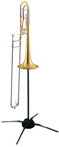 Hercules DS420B TravLite Posaunenständer