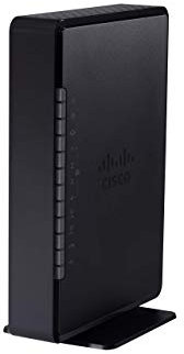 Cisco RV134W VPN router con 4 porte Gigabit Ethernet, 1 Gigabit WAN, VDSL2 Wireless-AC, Limited Lifetime Protection (RV134W-E-K9-G5)