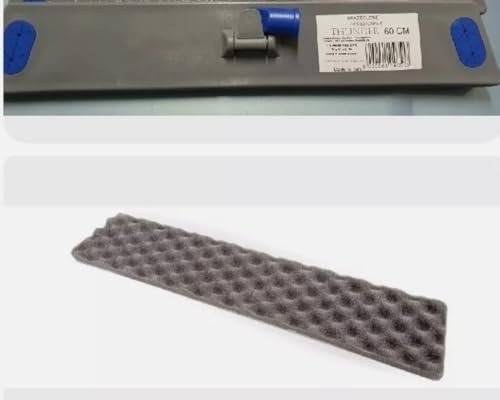 SPAZZOLONE THUNDER 60cm SPA04651A