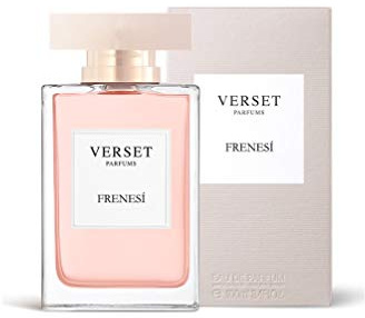 FRENESI' EAU DE PARFUMS 100 ML