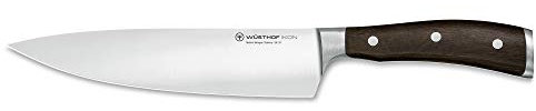 WÜSTHOF Ikon Kochmesser 20 cm