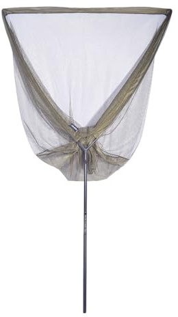 Sonik NEW Xtractor 42 Inch Landing Net (T44) - Transport Length 44 Inches (CC0004)