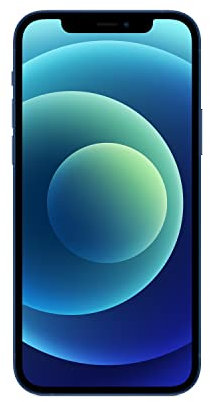 Nuevo Apple iPhone 12 (128 GB) - Azul