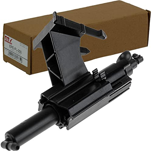 NTY Eds-Fr-004 Waschwasserdüse, Scheinwerferreinigung rechts | Eds-Fr-004 Kompatibel mit Focus Iii,focus III Kasten/kombi,focus III Kasten/schrägheck,focus III Stufenheck,focus III Turnie