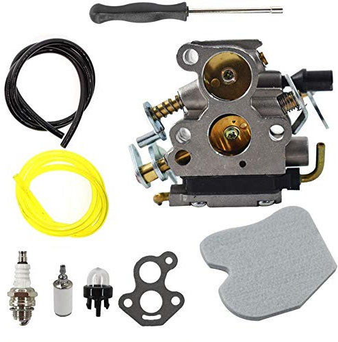 Vergaser for for Husqvarna 235 235E 236 240 240E Kettensäge 574719402 545072601