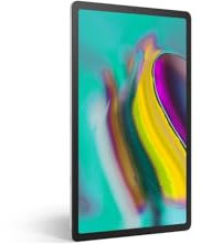 2019 Samsung Galaxy Tab S5e unlocked (10,5-zoll, Wi-Fi + Zellular, 64GB) Schwarz (Generalüberholt)