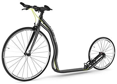 Yedoo Wolfer Schwarzer Roller