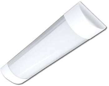 LED ATOMANT Pantalla Luminaria LED 30cm 9W CCT 3000-6500K 900lm | Con Selector de color CCT