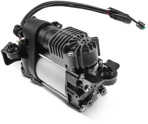 Frankberg Couvercle du compresseur d'air 600640300A | Compatible avec: Model S 5YJS,Model S