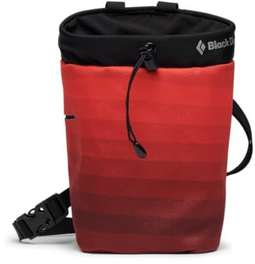 Black Diamond Gym Chalk Bag M-L