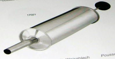 Siringa per salumi - siringa per riempire - lunghezza 42 cm