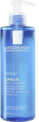 ROCHE-POSAY Lipikar Gel Lavant 400 ml
