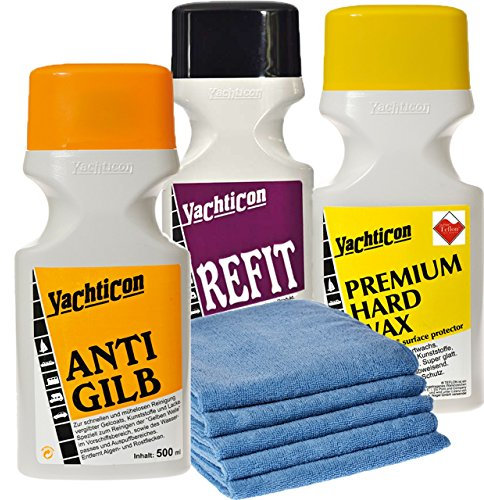 YACHTICON Anti Gilb - Set