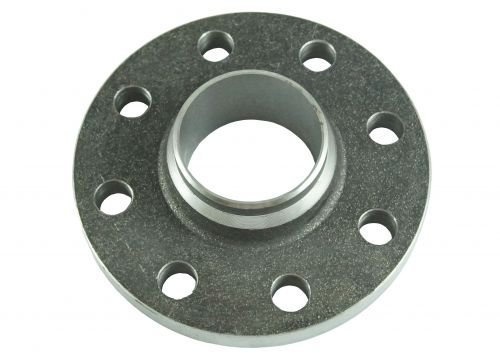 DIN 2635, C22.8/ P250GH, DN 80/88,9 V-Flansche Form C, (11B), PN 40