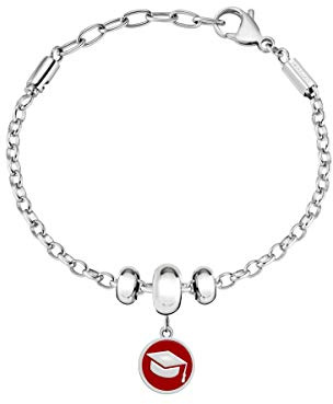 MORELLATO Bracciale con Charm Donna acciaio_inossidabile - SCZ966