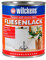 Wilckens - Vernice per piastrelle, 750 ml, colore: bianco lucido