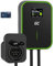 Green Cell GC PowerBox Wallbox 22kW RFID Cargador para EV PHEV | Cargando con 22kW/11kW/7.2kW | Toma de Tipo 2 | Pantalla LCD | Compatible con Model 3/S/X/Y, ID.3, ID.4, 500e, EV6, E-Tron, ZOE, Mach-E