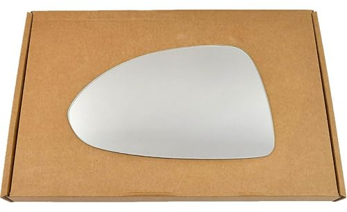 suitable for Vauxhall Corsa D 2006 2007 2008 2009 2010 2011 2012 2013 2014 2015 2016 2017 2018 2019 Wing Mirror Glass Convex Left Side