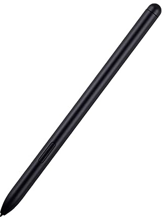 Neuer Ersatz S Stylus Touch S Pen EJ-PP610BJEGUJ kompatibel mit Samsung Galaxy Tab S6 Lite SM-P610 S Pen (Black)