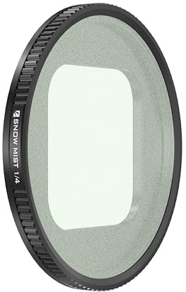 Freewell Filtro Diffusion Snow Mist 1/4 Solo para Fundas Sherpa Series
