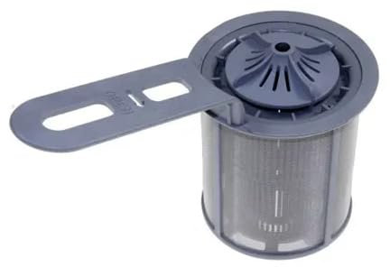 FIGEVIDA Filtro Centrale Lavastoviglie Compatibile per SMEG 693410305