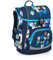 TOPGAL AIRA – Schulranzen ab der 1. Klasse (ca. 110 cm), ergonomisch & leicht, wasserabweisend, mit reflektierenden Elementen, 22 L Schulrucksack mit Brustgurt & Rückenpolsterung