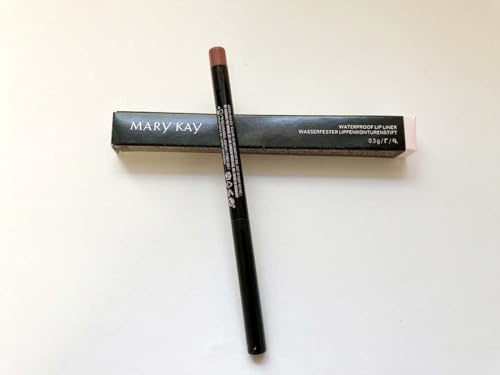 Mary Kay Waterproof Lip Liner vattentät läppkonturpenna Mauve Nude